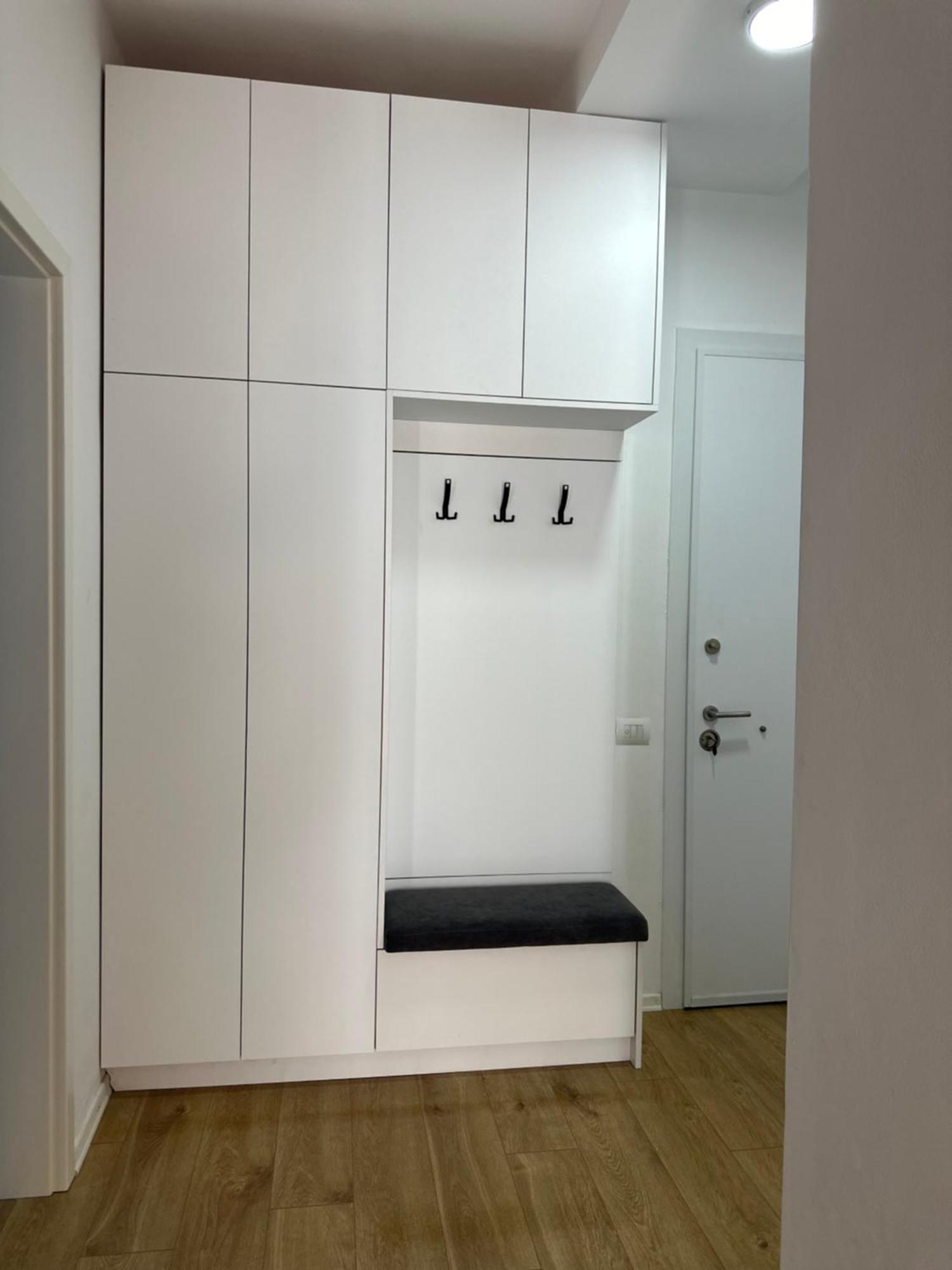 Appartamento Meli